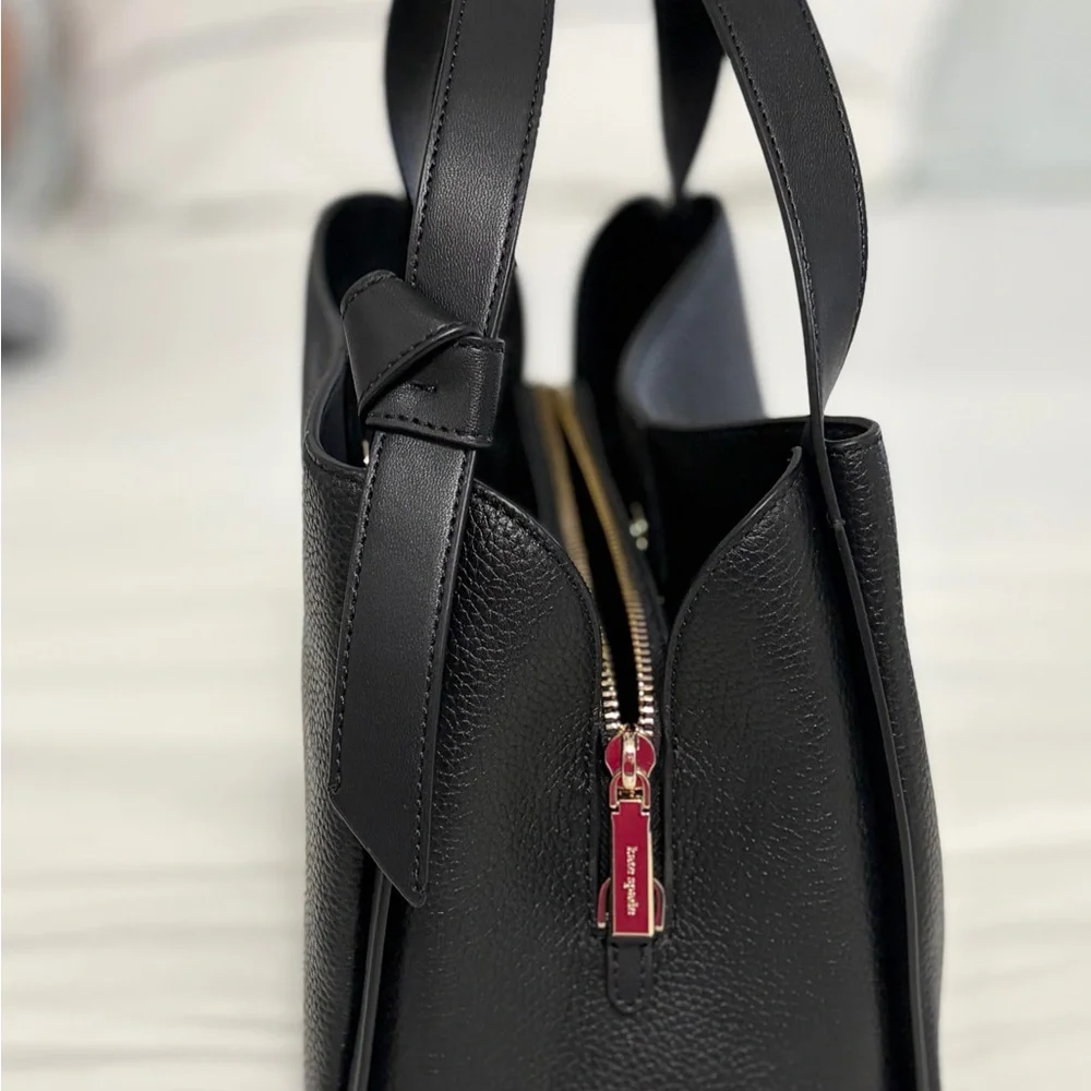 Kate Spade Knot Bag - Picture 3 of 3